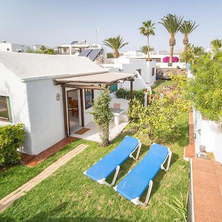 Апартаменты Casa Tango Пуэрто дель Кармен Экстерьер фото