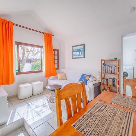 Апартаменты Casa Tango Пуэрто дель Кармен Экстерьер фото
