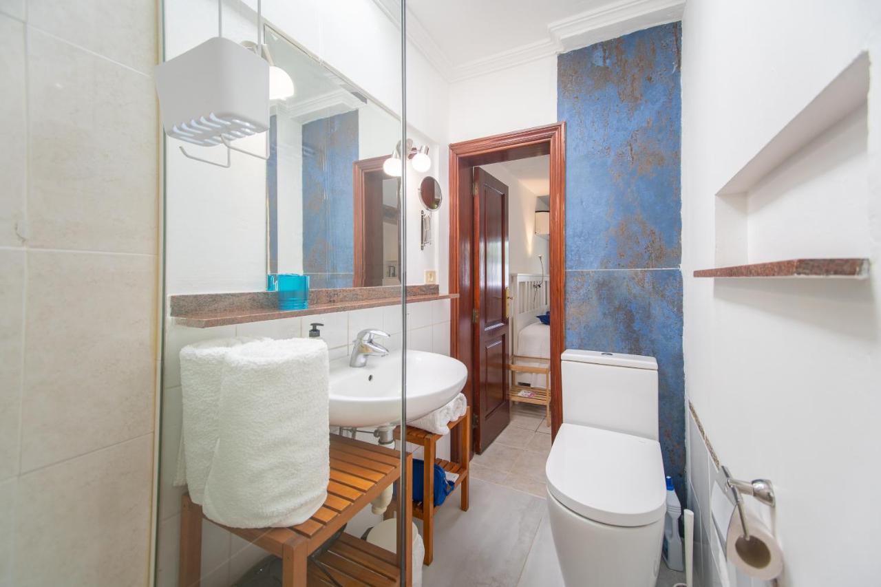 Апартаменты Casa Tango Пуэрто дель Кармен Экстерьер фото